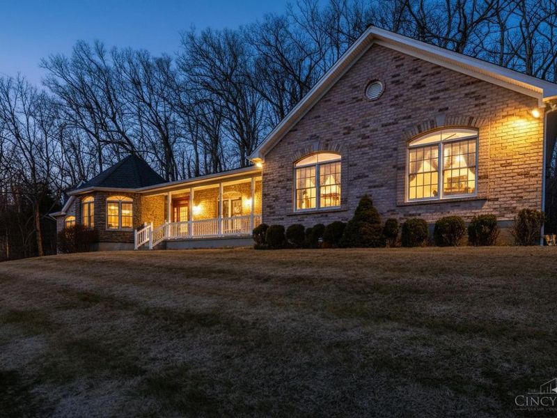 6090 Muddy Creek Road, Green Township, OH 45233 Photo 5