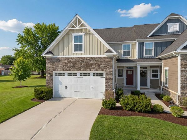 5973 Old Pebble Path, Liberty Twp, OH 45044