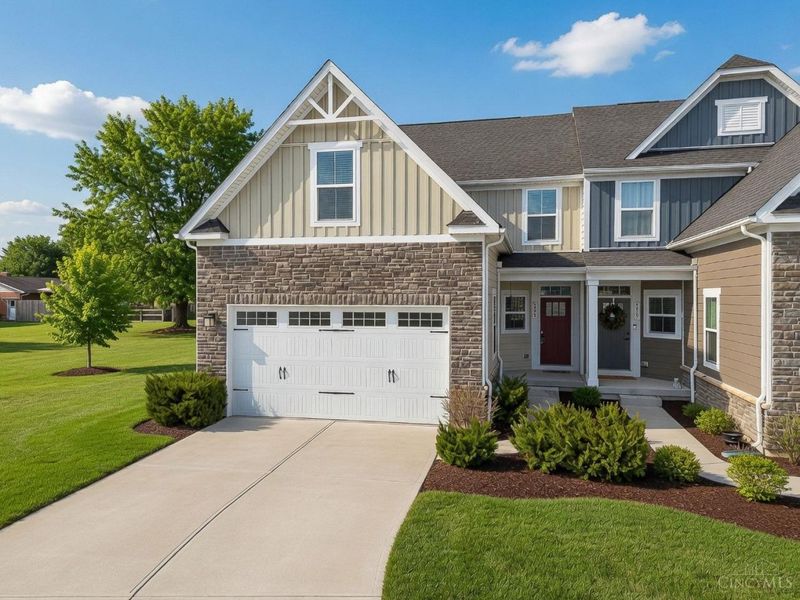 5973 Old Pebble Path, Liberty Township, OH 45044 Photo 1