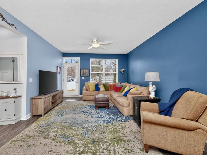 5973 Old Pebble Path, Liberty Township, OH 45044 Photo 11
