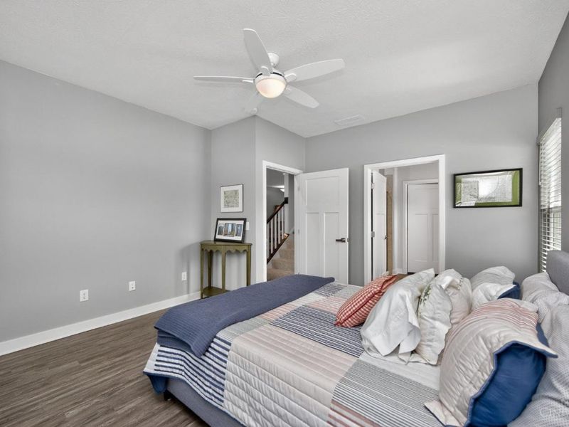 5973 Old Pebble Path, Liberty Township, OH 45044 Photo 15