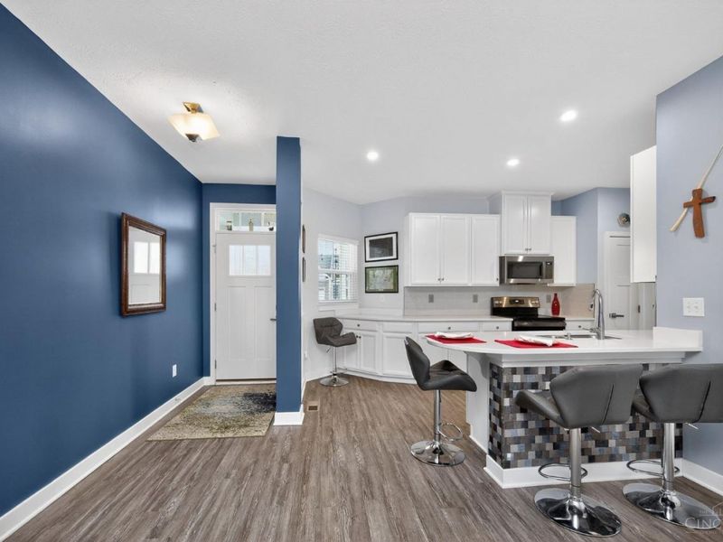 5973 Old Pebble Path, Liberty Township, OH 45044 Photo 2