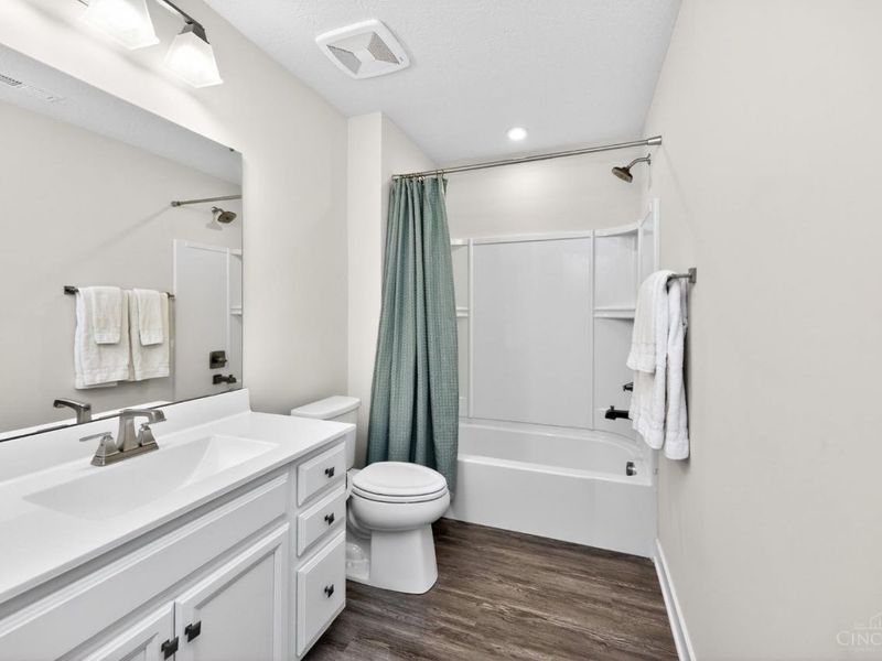 5973 Old Pebble Path, Liberty Township, OH 45044 Photo 23