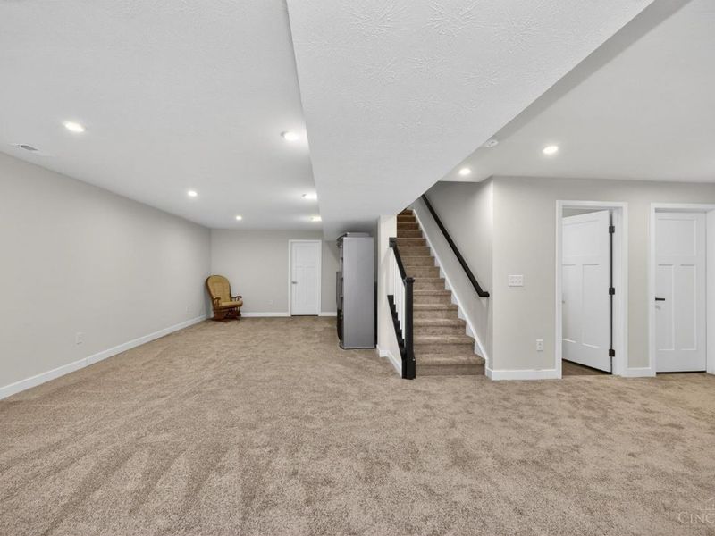 5973 Old Pebble Path, Liberty Township, OH 45044 Photo 24