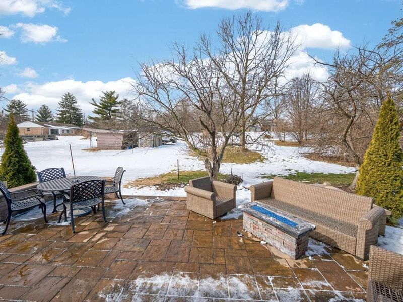 5973 Old Pebble Path, Liberty Township, OH 45044 Photo 28