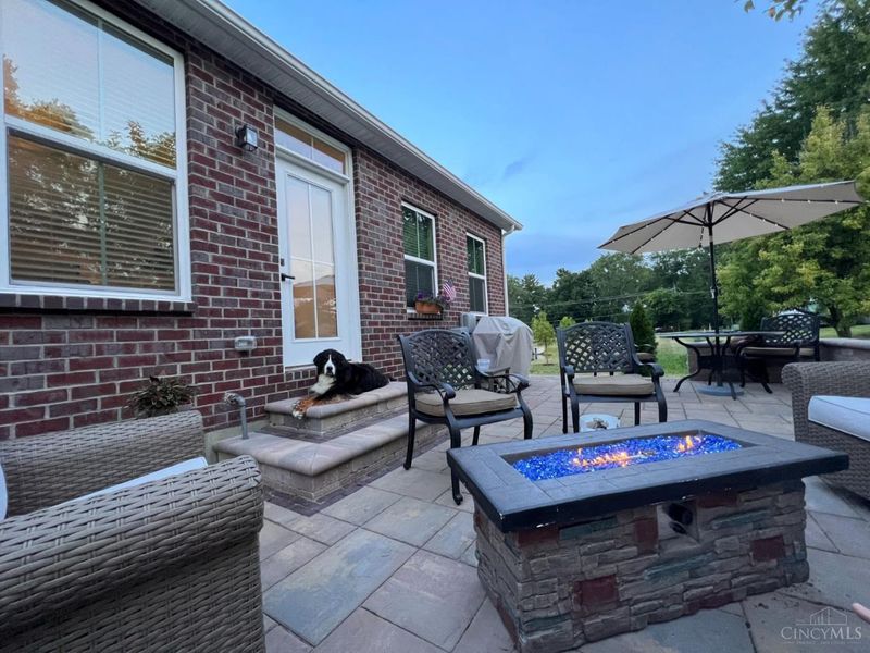 5973 Old Pebble Path, Liberty Township, OH 45044 Photo 31