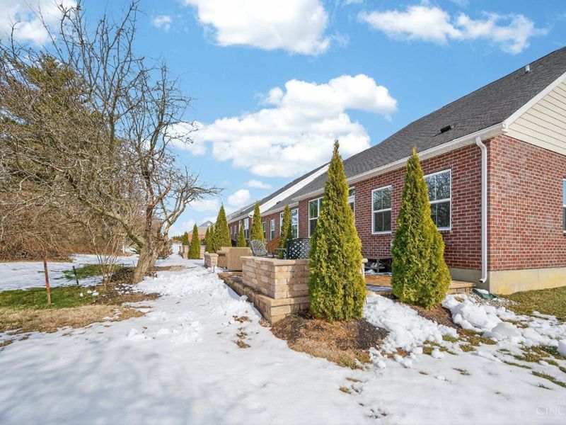 5973 Old Pebble Path, Liberty Township, OH 45044 Photo 33