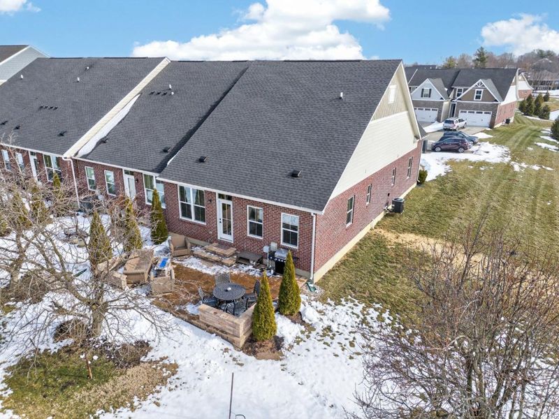 5973 Old Pebble Path, Liberty Township, OH 45044 Photo 35