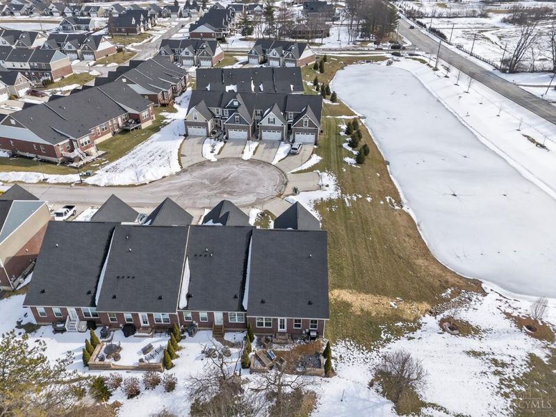 5973 Old Pebble Path, Liberty Township, OH 45044 Photo 36