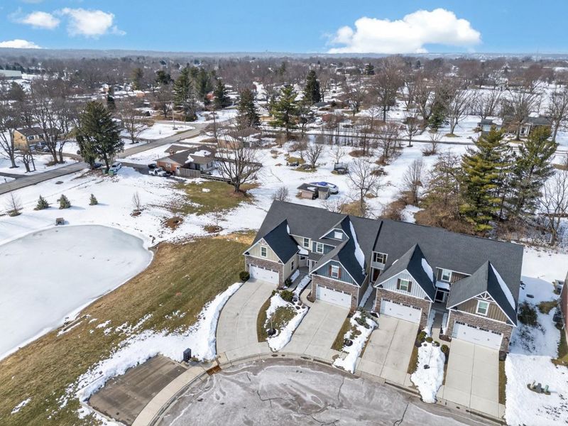 5973 Old Pebble Path, Liberty Township, OH 45044 Photo 37