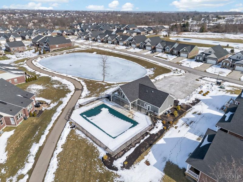 5973 Old Pebble Path, Liberty Township, OH 45044 Photo 38