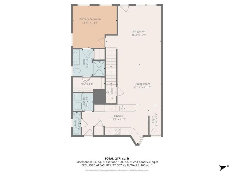 5973 Old Pebble Path, Liberty Township, OH 45044 Photo 40