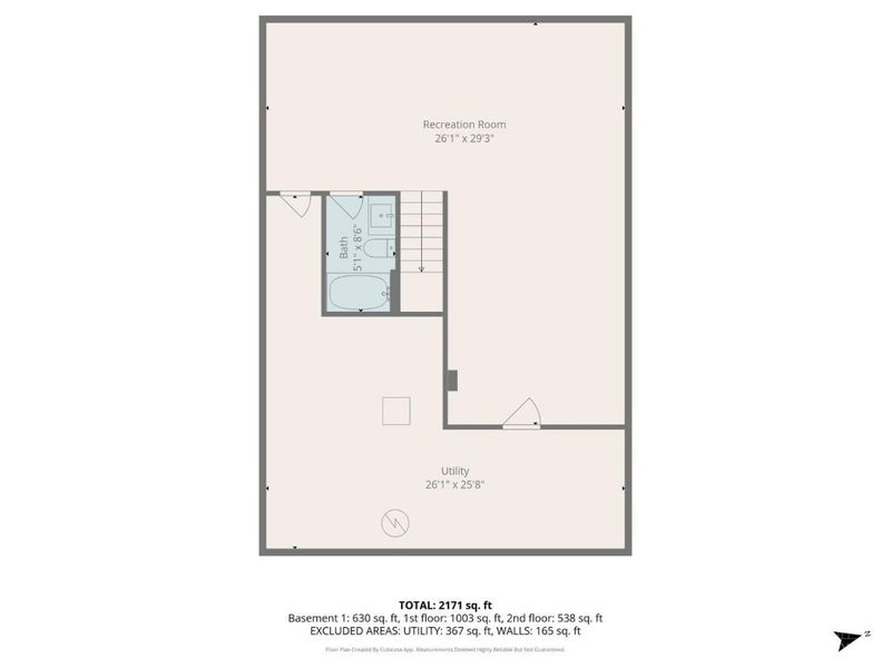 5973 Old Pebble Path, Liberty Township, OH 45044 Photo 41