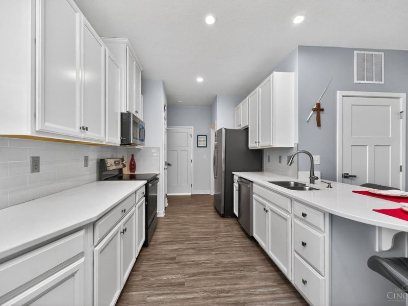 5973 Old Pebble Path, Liberty Township, OH 45044 Photo 5