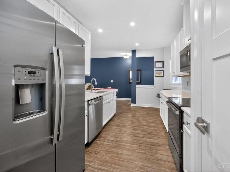 5973 Old Pebble Path, Liberty Township, OH 45044 Photo 6