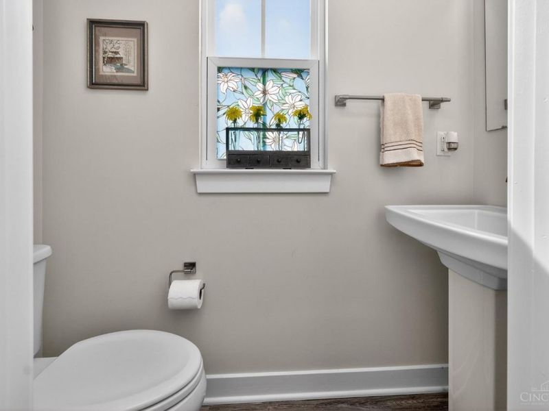 5973 Old Pebble Path, Liberty Township, OH 45044 Photo 8