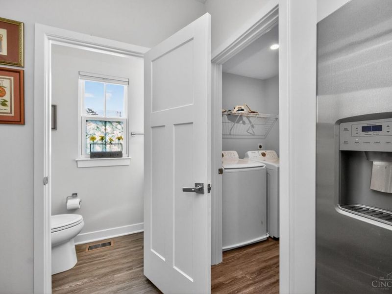 5973 Old Pebble Path, Liberty Township, OH 45044 Photo 9