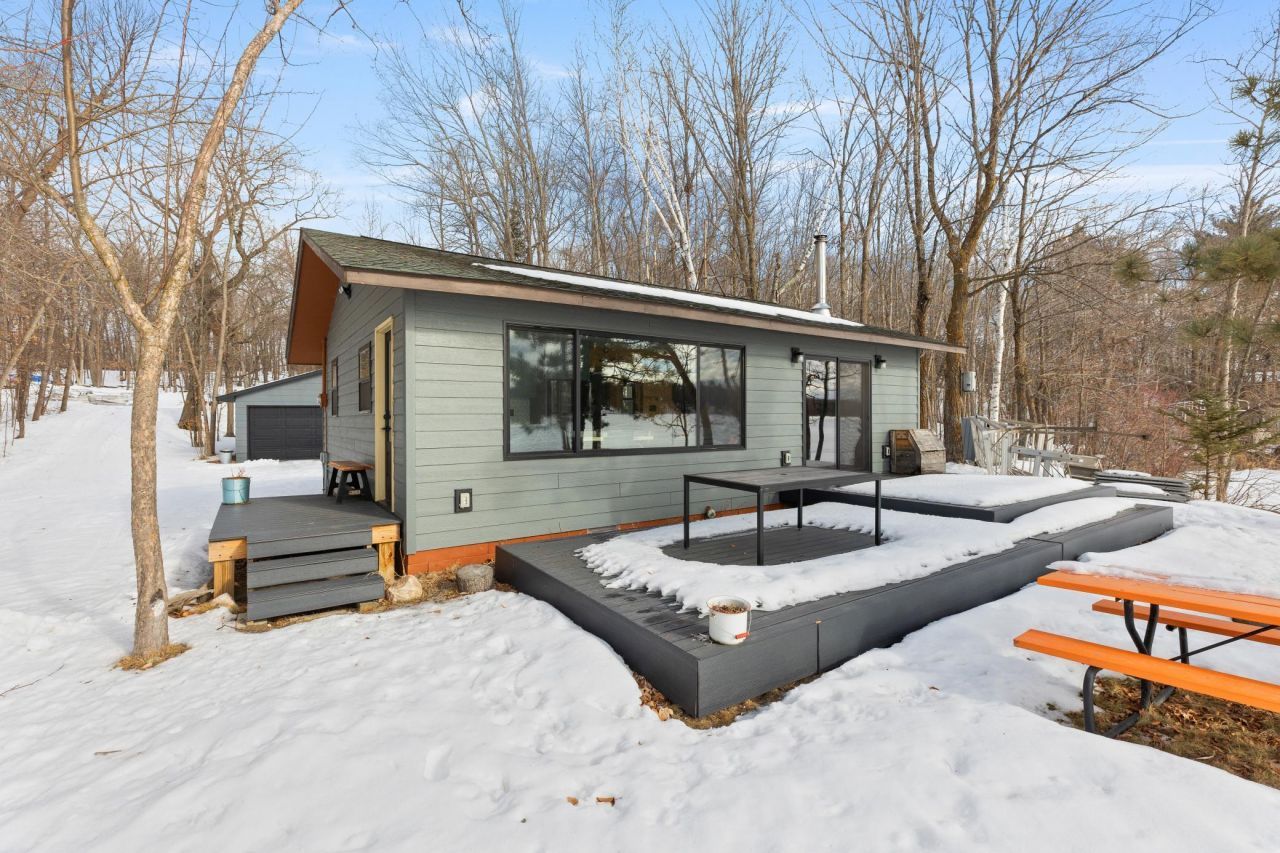 1551 Wabedo Frontage Road Ne, Longville, MN 56655 Main Photo