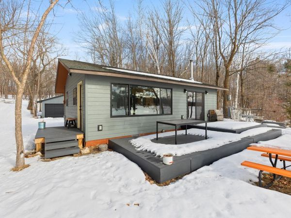 1551 Wabedo Frontage Road NE, Longville, MN 56655