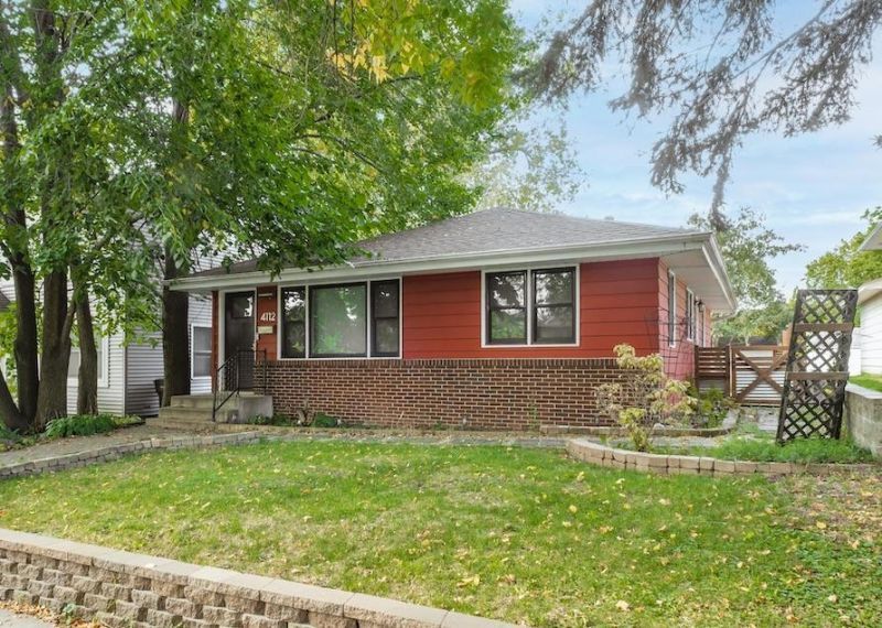 4112 7th Street Ne, Columbia Heights, MN 55421 Main Photo