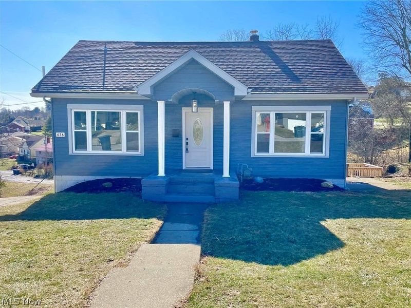 636 Buena Vista Boulevard, Steubenville, OH 43952 Photo 1