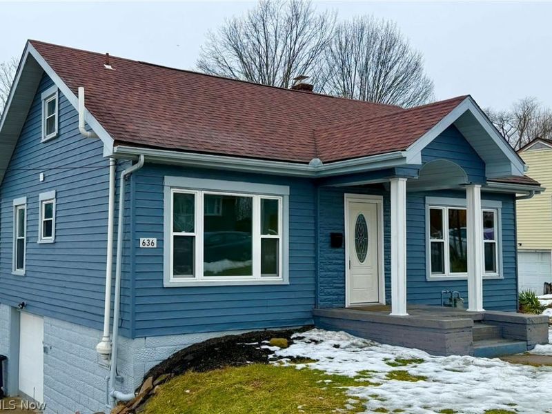 636 Buena Vista Boulevard, Steubenville, OH 43952 Photo 21