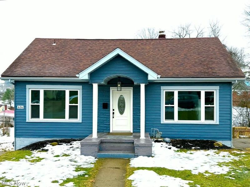 636 Buena Vista Boulevard, Steubenville, OH 43952 Photo 24