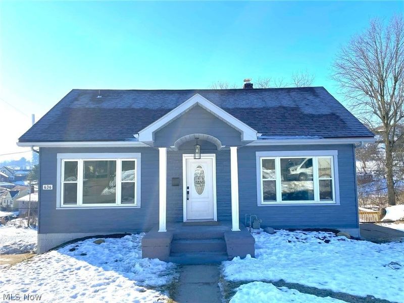 636 Buena Vista Boulevard, Steubenville, OH 43952 Photo 25