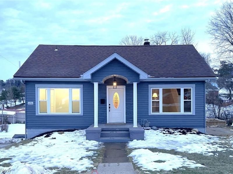 636 Buena Vista Boulevard, Steubenville, OH 43952 Photo 26