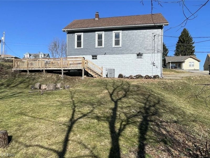 636 Buena Vista Boulevard, Steubenville, OH 43952 Photo 4