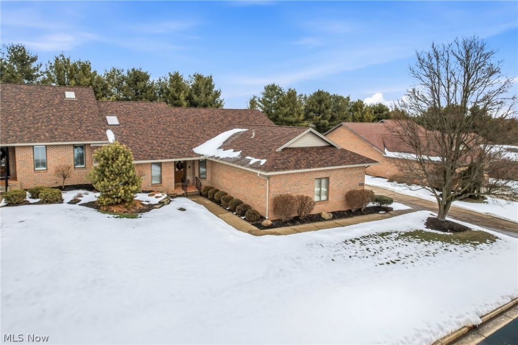 3665 Mercedes Place, Canfield, OH 44406 Main Photo