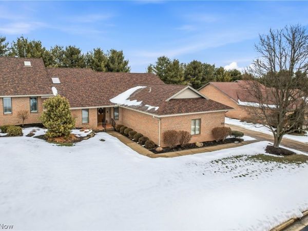 3665 Mercedes Place, Canfield, OH 44406