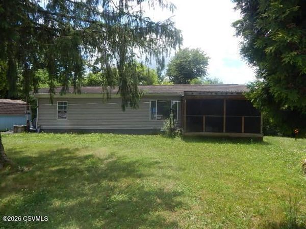 16721 US ROUTE 15 Highway, Allenwood, PA 17810