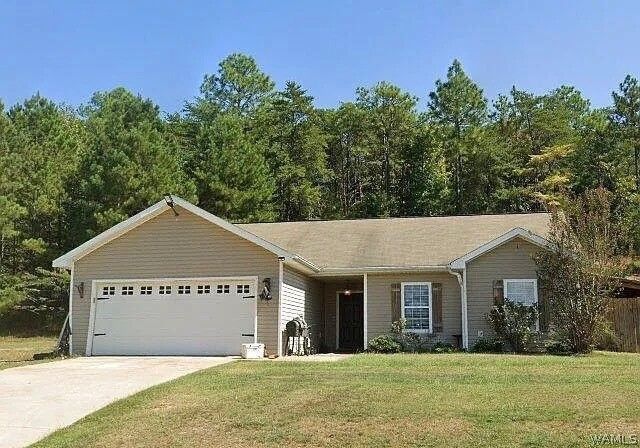 15632 Hagler Drive, Coaling, AL 35453 Main Photo