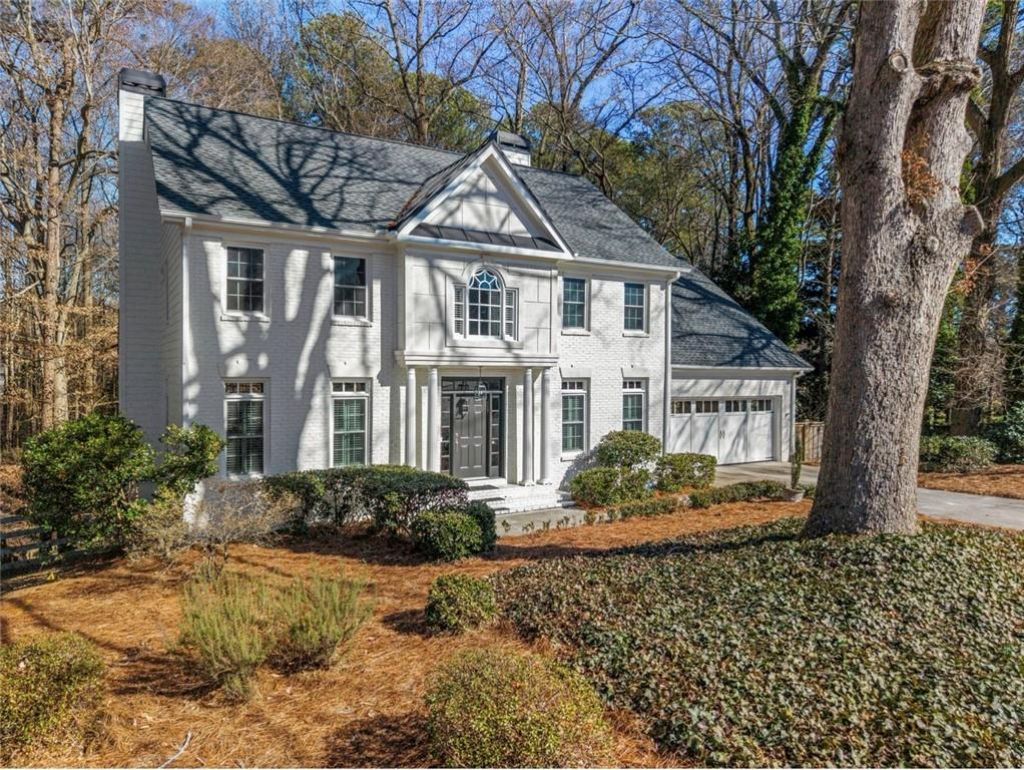 2125 Fairfax Drive, Alpharetta, GA 30009 Main Photo