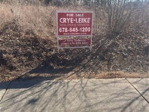 0 Sawnee Corners Dr , Cumming, GA 30040