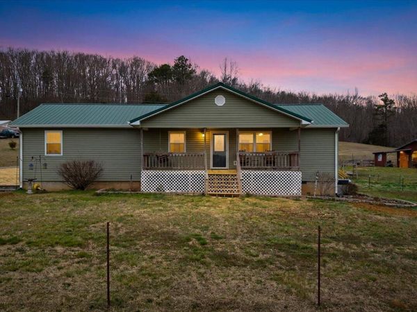 840 Jordan Road, Decatur, TN 37322