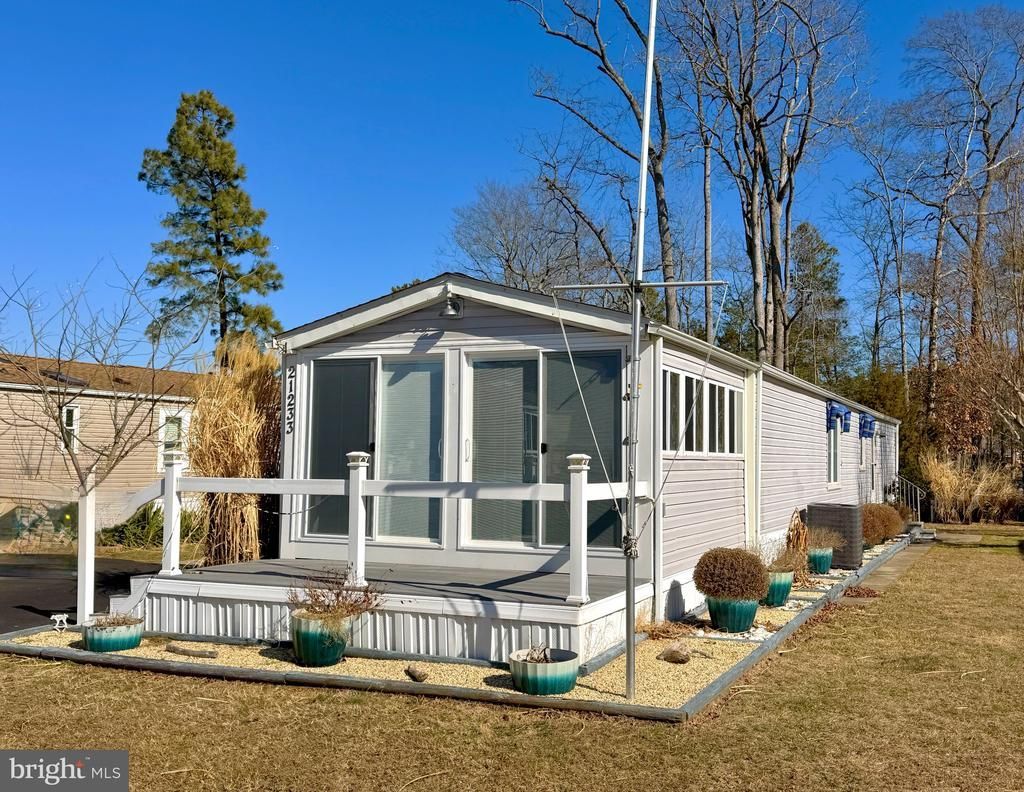 21233 N Street, Unit N 22, Rehoboth Beach, DE 19971 Main Photo