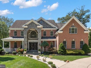 7331 CALVERT STREET, ANNANDALE, VA 22003