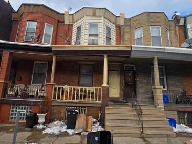 1757 SAINT PAULS STREET, PHILADELPHIA, PA 19140