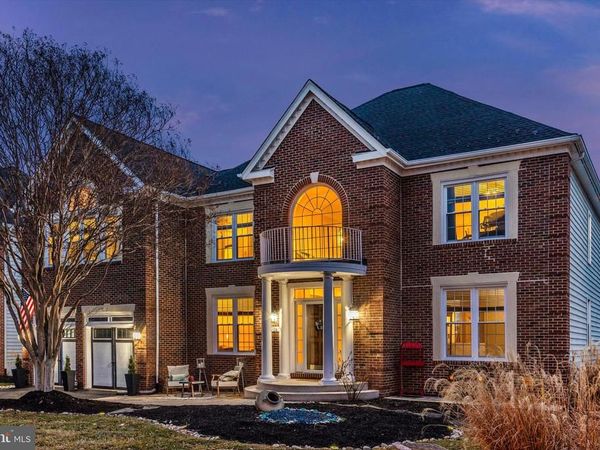 8908 DANVILLE TERRACE, FREDERICK, MD 21701