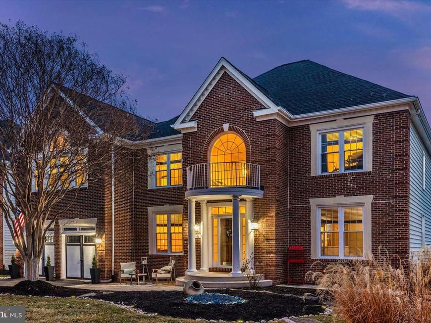 8908 Danville Terrace, Frederick, MD 21701 Main Photo