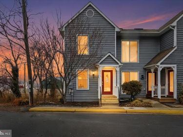 115 W O STREET, PURCELLVILLE, VA 20132