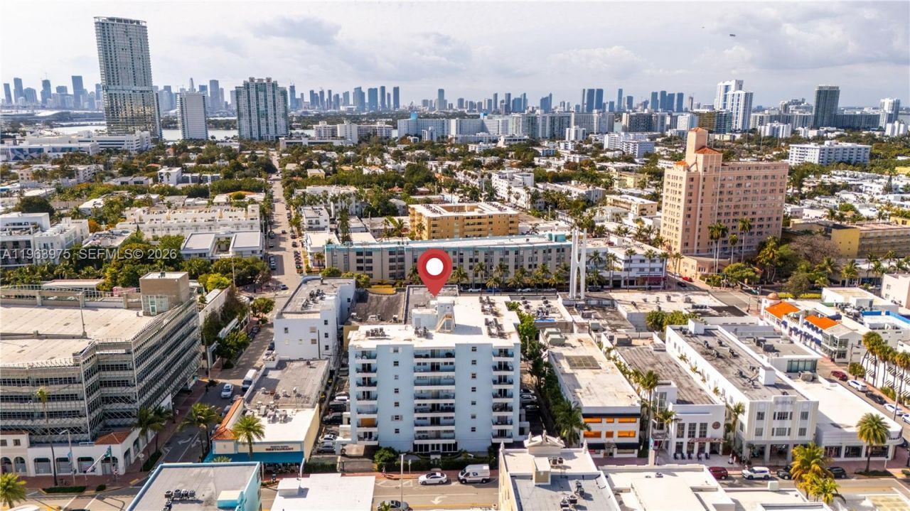 720 Collins Ave, Unit 704, Miami Beach, FL 33139 Photo