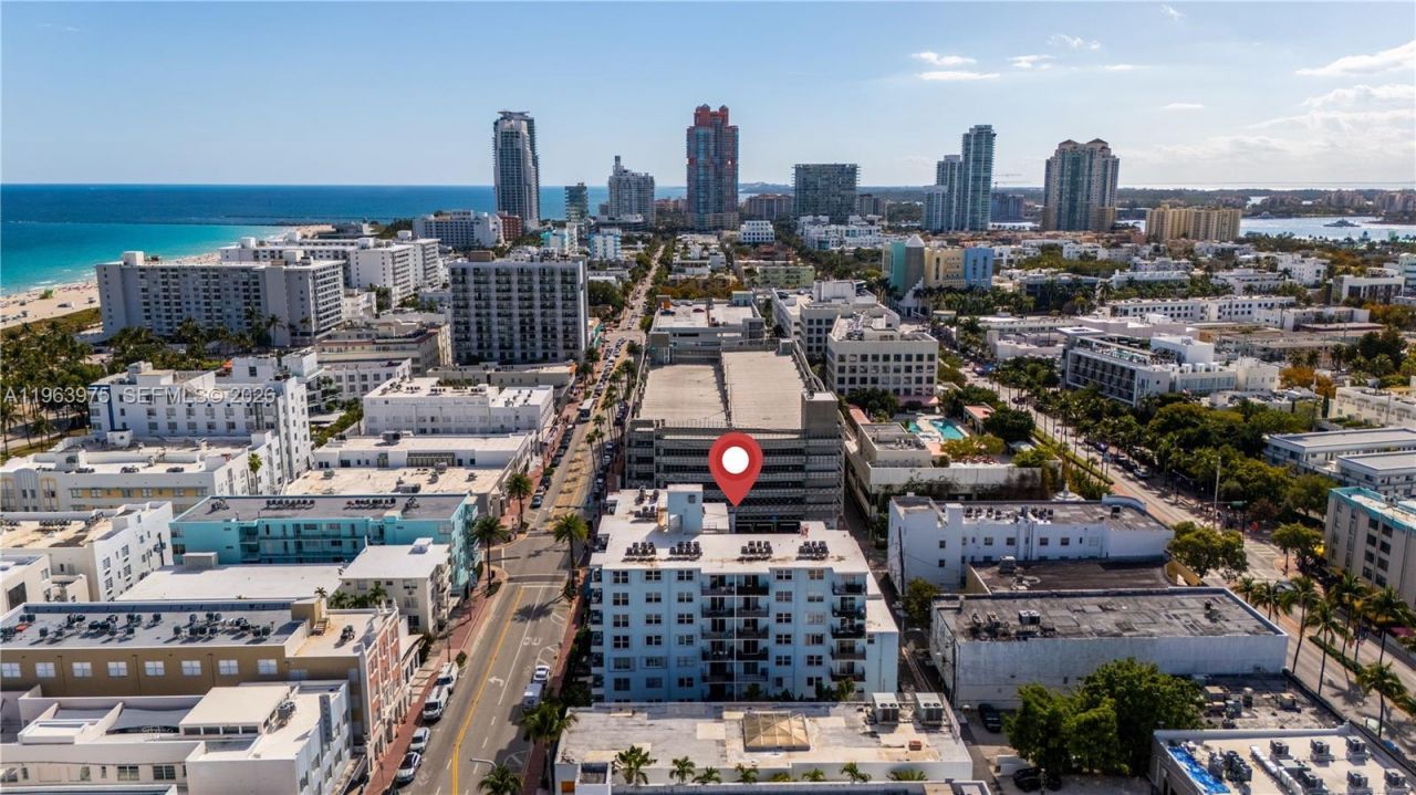 720 Collins Ave, Unit 704, Miami Beach, FL 33139 Photo