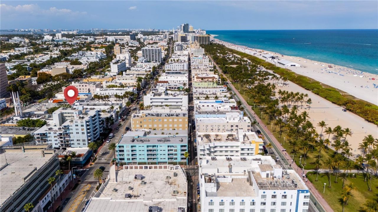 720 Collins Ave, Unit 704, Miami Beach, FL 33139 Photo