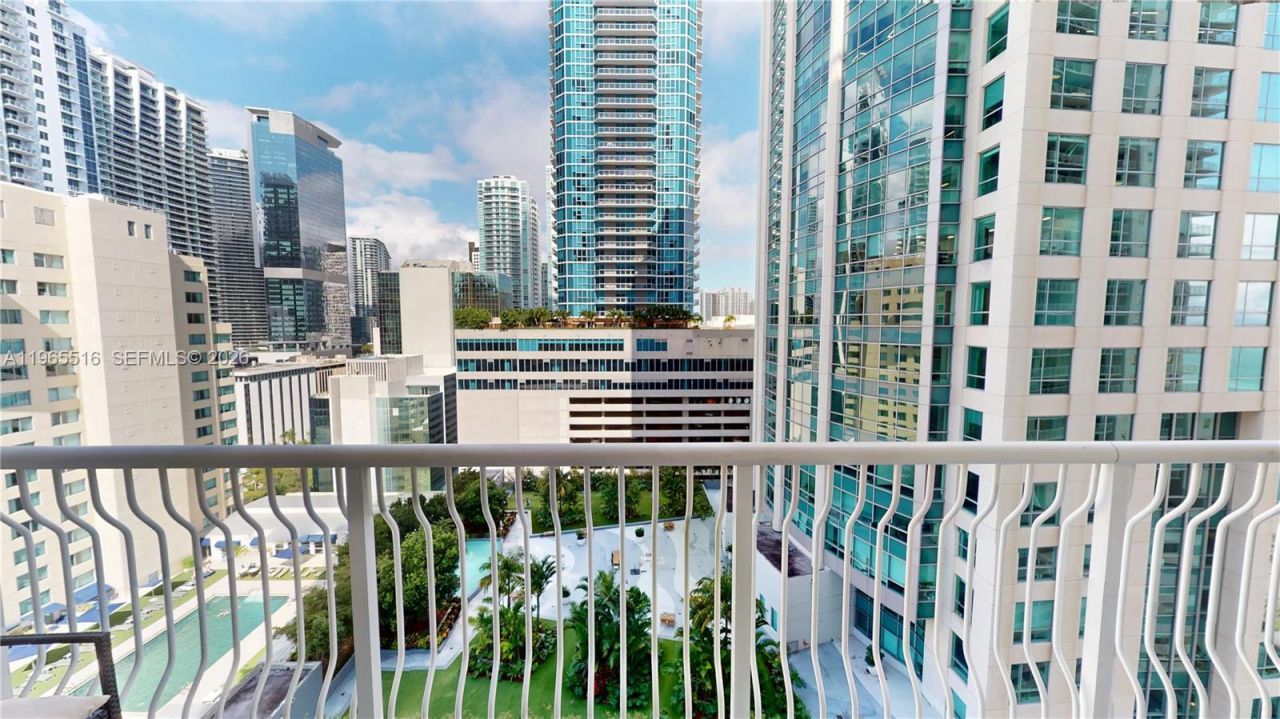 1200 N Brickell Bay Dr , Unit 2222, Miami, FL 33131 Photo