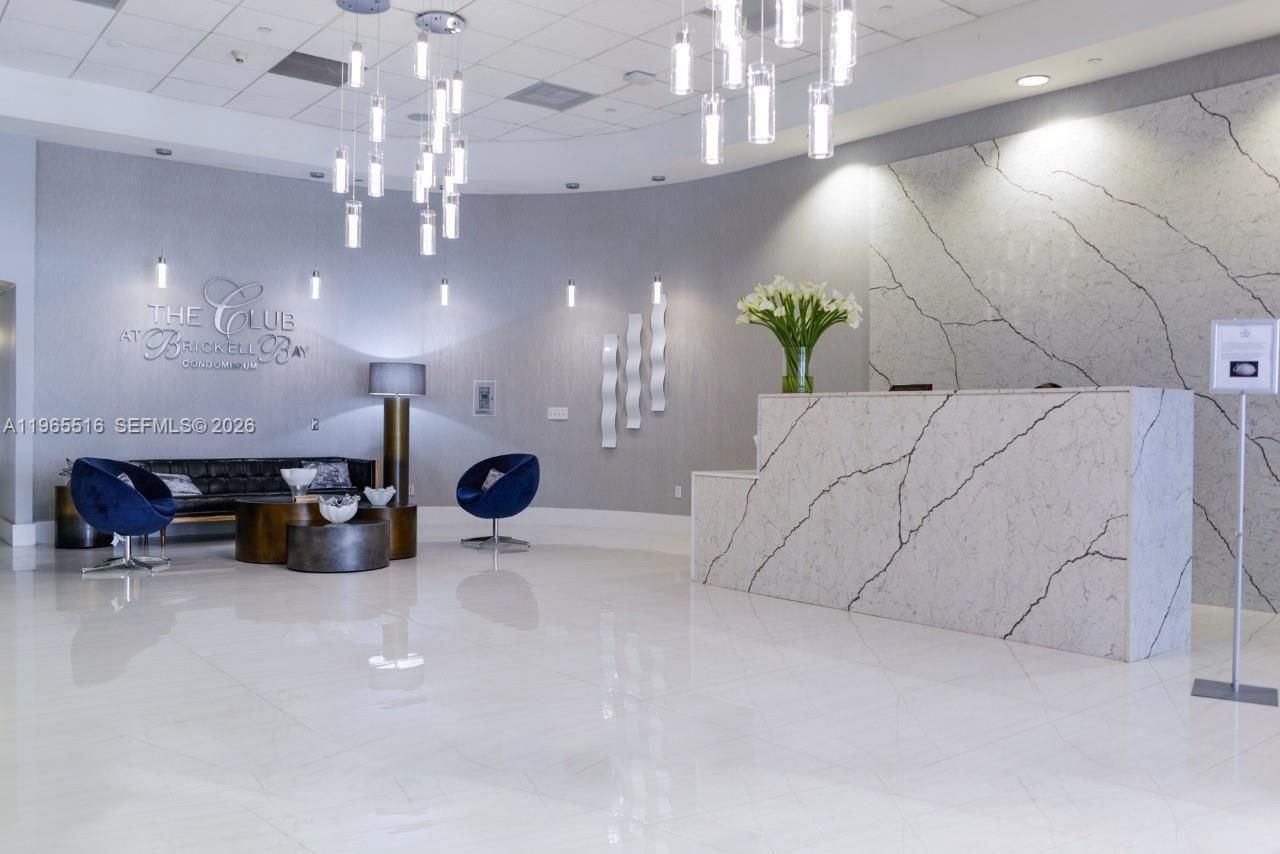 1200 N Brickell Bay Dr , Unit 2222, Miami, FL 33131 Photo