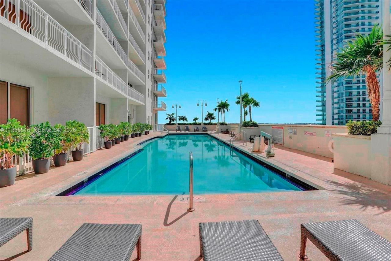 1200 N Brickell Bay Dr , Unit 2222, Miami, FL 33131 Photo