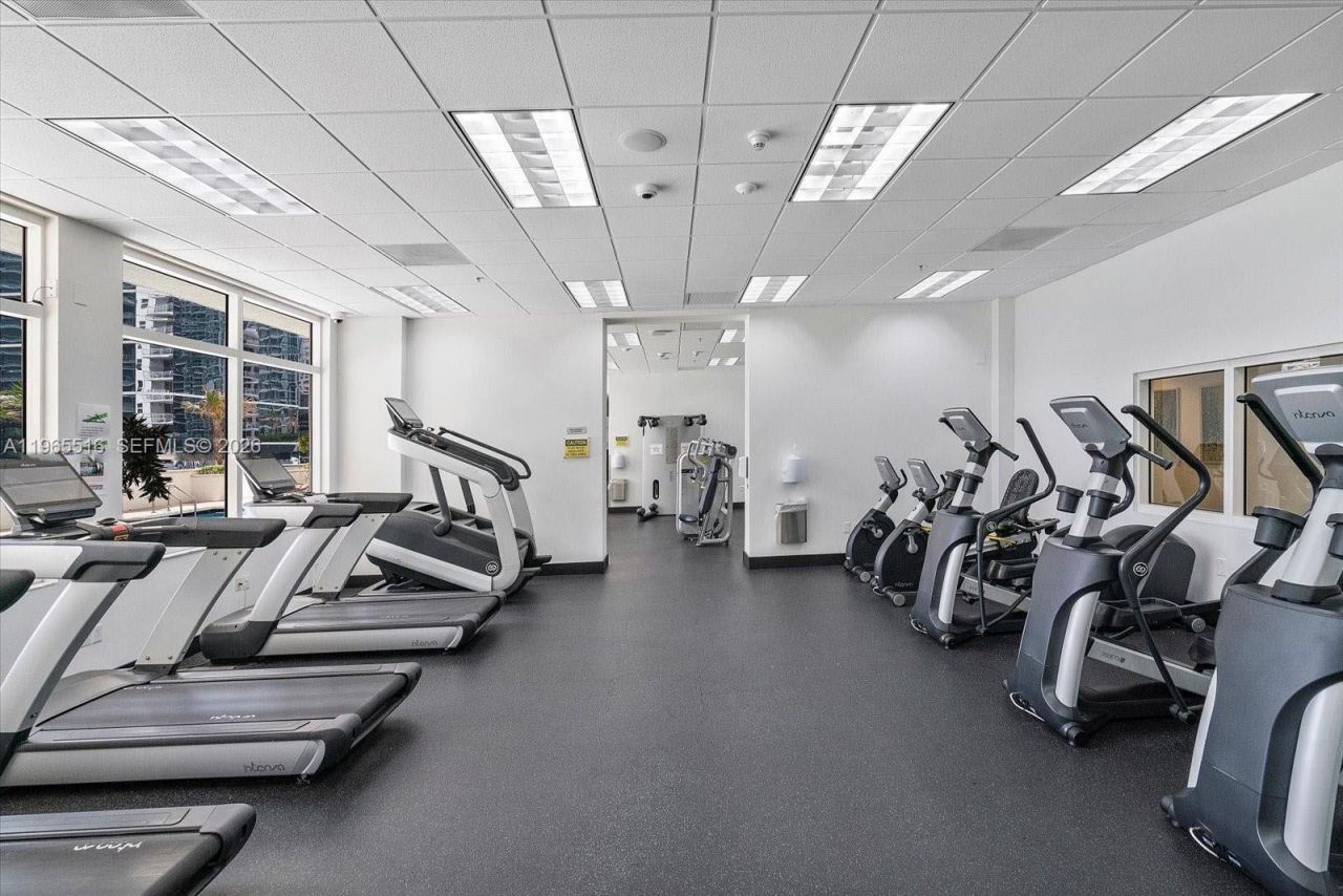 1200 N Brickell Bay Dr , Unit 2222, Miami, FL 33131 Photo